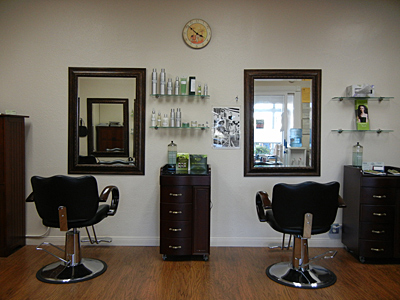 Hairshape